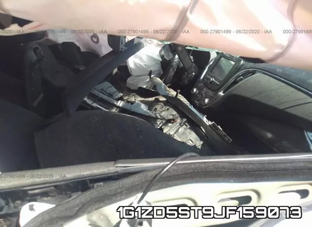 1G1ZD5ST9JF159073 фото 6