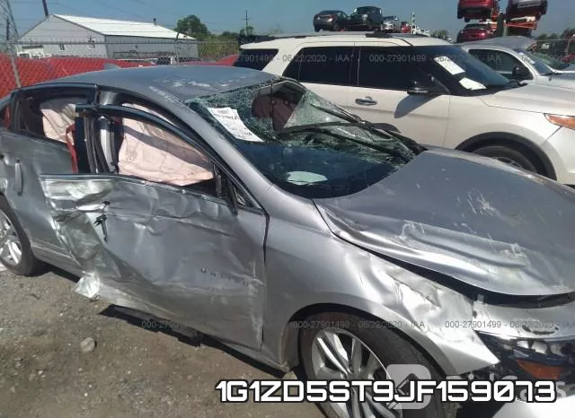 1G1ZD5ST9JF159073 фото 7