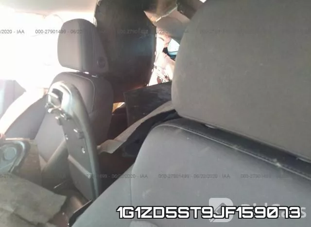 1G1ZD5ST9JF159073 фото 9