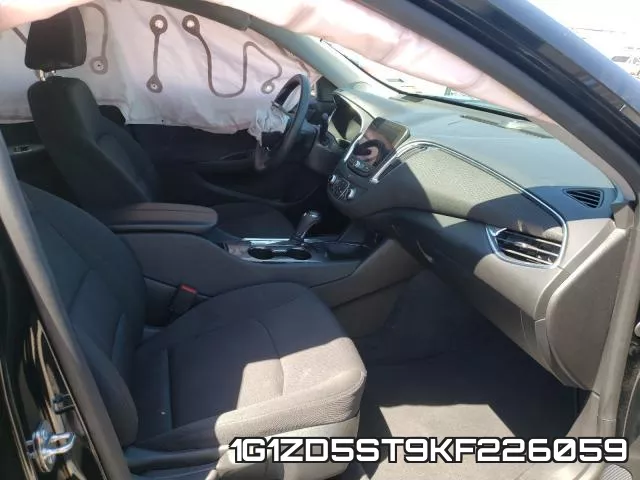 1G1ZD5ST9KF226059 фото 6