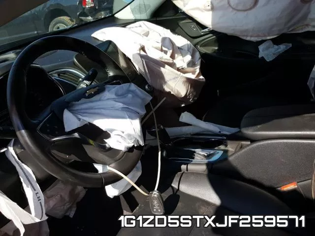 1G1ZD5STXJF259571 фото 6