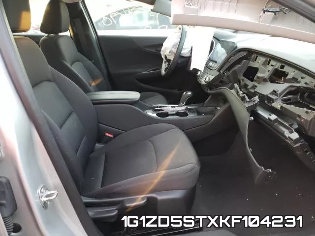 1G1ZD5STXKF104231 фото 6