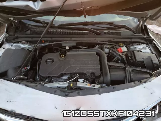 1G1ZD5STXKF104231 фото 8