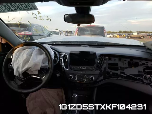 1G1ZD5STXKF104231 фото 10