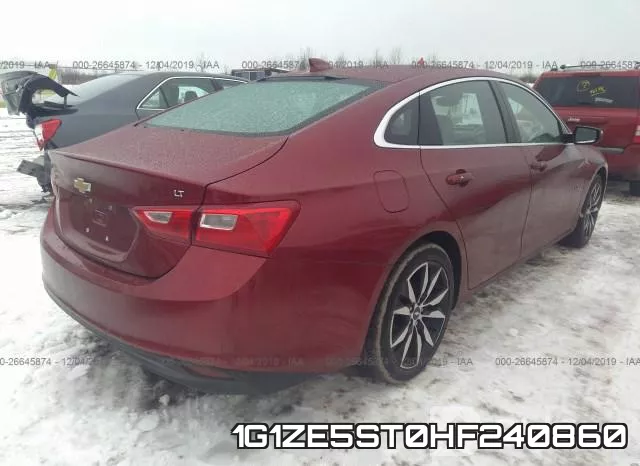 1G1ZE5ST0HF240860 фото 5