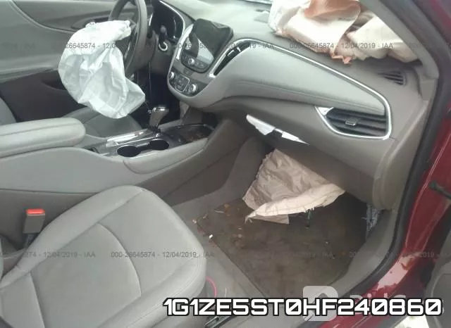 1G1ZE5ST0HF240860 фото 6
