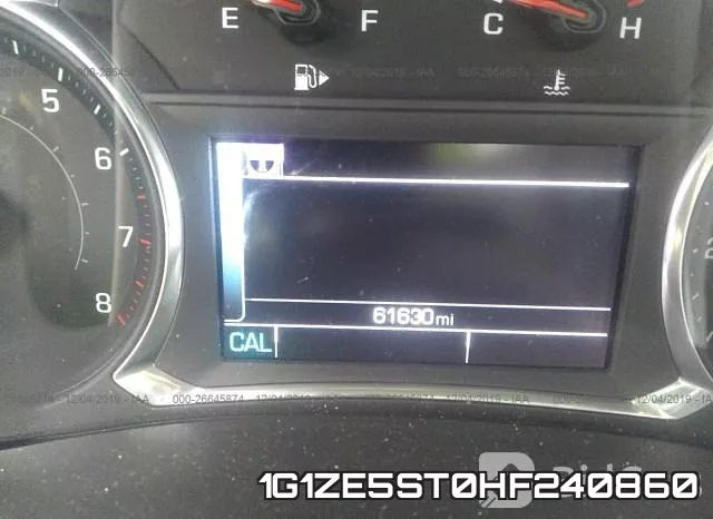 1G1ZE5ST0HF240860 фото 8