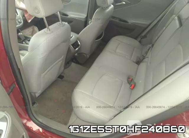 1G1ZE5ST0HF240860 фото 9