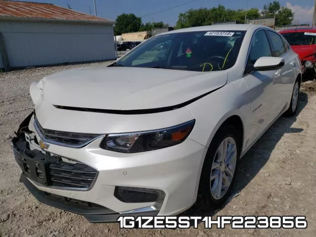 1G1ZE5ST1HF223856 фото 3