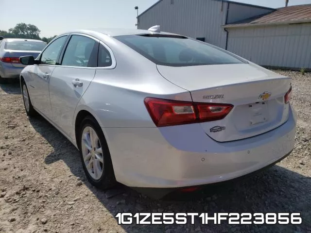 1G1ZE5ST1HF223856 фото 4