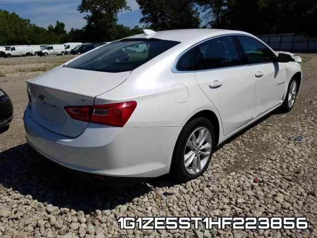 1G1ZE5ST1HF223856 фото 5