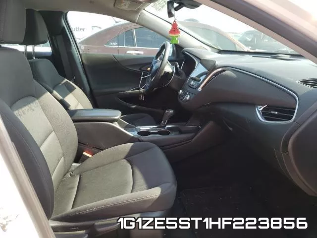 1G1ZE5ST1HF223856 фото 6