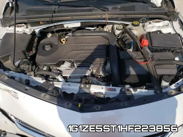 1G1ZE5ST1HF223856 фото 8