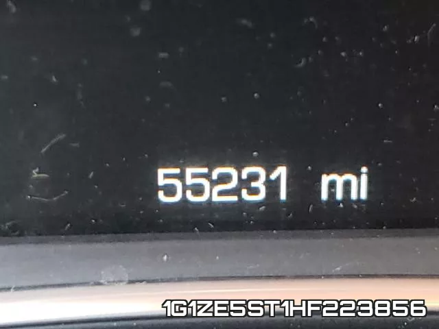 1G1ZE5ST1HF223856 фото 9