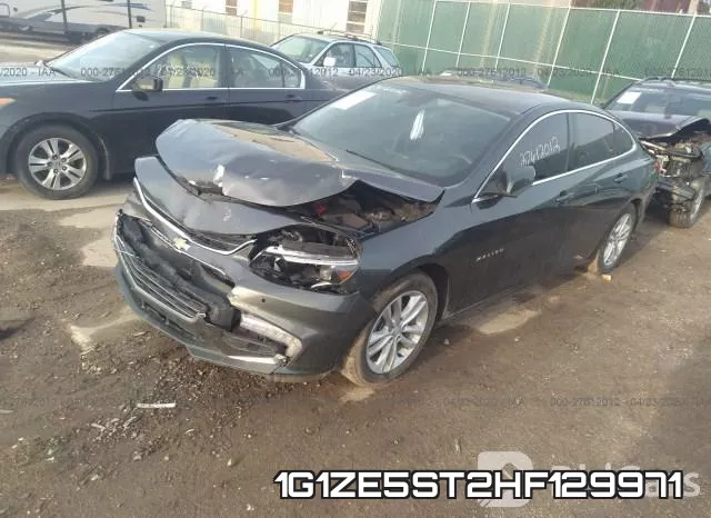 1G1ZE5ST2HF129971 фото 3