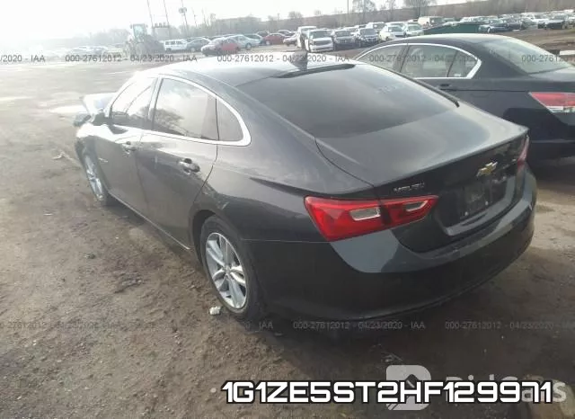1G1ZE5ST2HF129971 фото 4