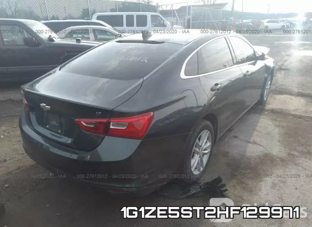 1G1ZE5ST2HF129971 фото 5