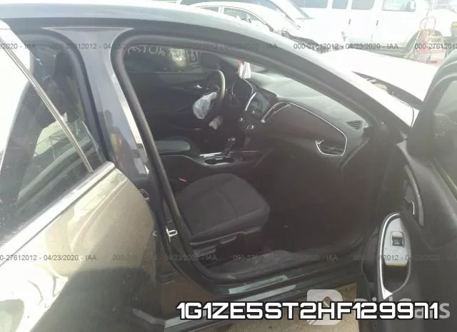 1G1ZE5ST2HF129971 фото 6