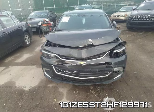 1G1ZE5ST2HF129971 фото 7