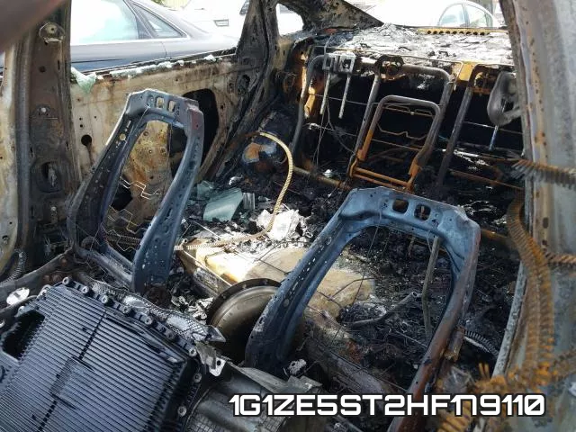 1G1ZE5ST2HF179110 фото 2