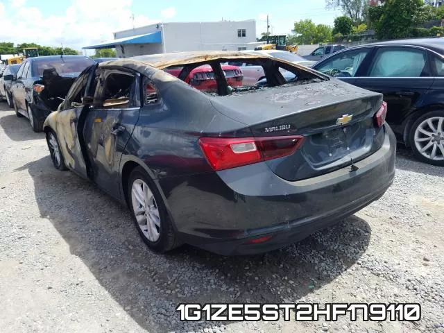 1G1ZE5ST2HF179110 фото 4