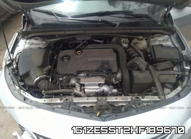 1G1ZE5ST2HF189670 фото 2
