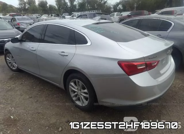 1G1ZE5ST2HF189670 фото 4