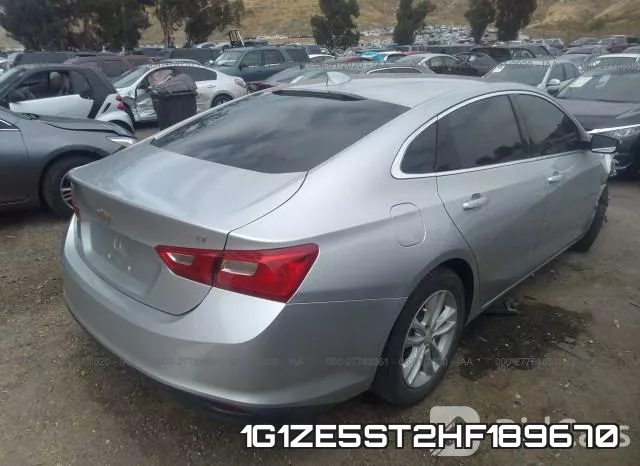 1G1ZE5ST2HF189670 фото 5