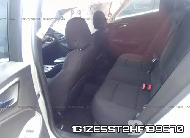 1G1ZE5ST2HF189670 фото 9