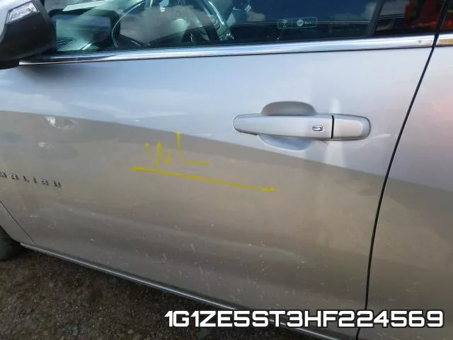 1G1ZE5ST3HF224569 фото 2