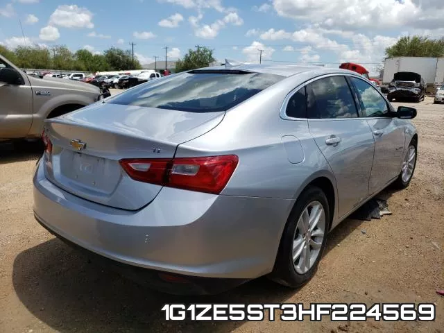 1G1ZE5ST3HF224569 фото 5
