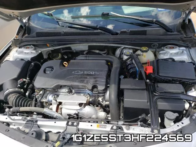 1G1ZE5ST3HF224569 фото 8