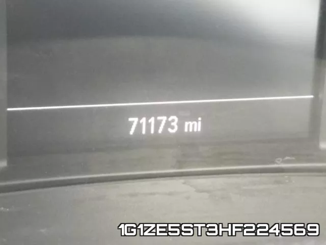 1G1ZE5ST3HF224569 фото 9