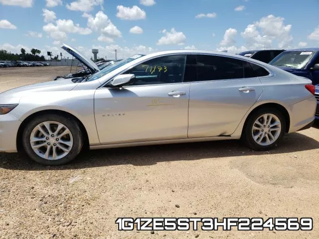 1G1ZE5ST3HF224569 фото 10