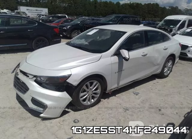 1G1ZE5ST4HF249044 фото 3