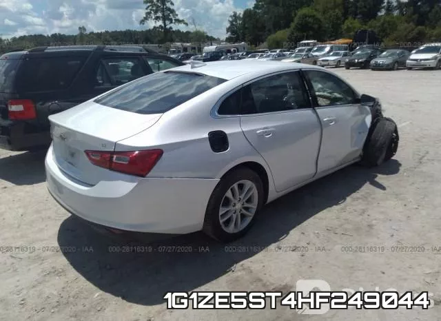 1G1ZE5ST4HF249044 фото 5