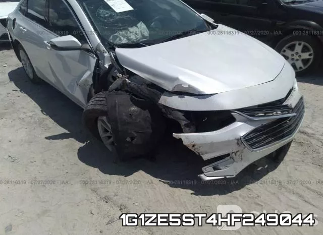 1G1ZE5ST4HF249044 фото 7