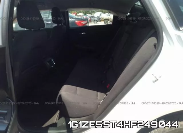 1G1ZE5ST4HF249044 фото 9