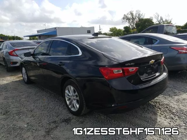 1G1ZE5ST6HF157126 фото 4