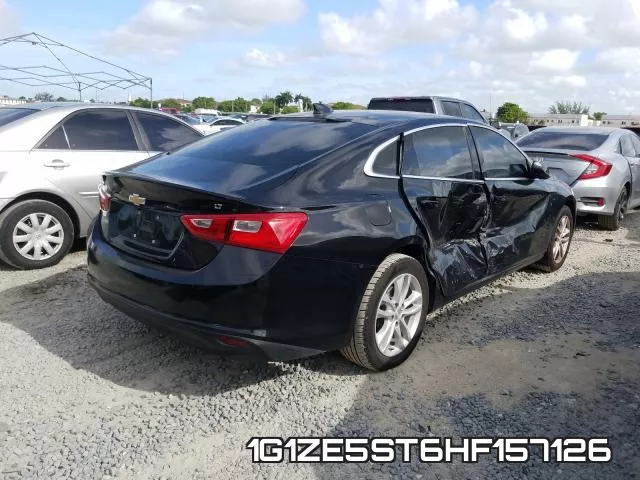 1G1ZE5ST6HF157126 фото 5