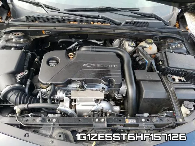 1G1ZE5ST6HF157126 фото 8