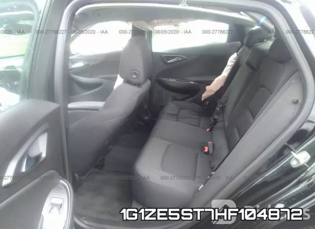 1G1ZE5ST7HF104872 фото 9