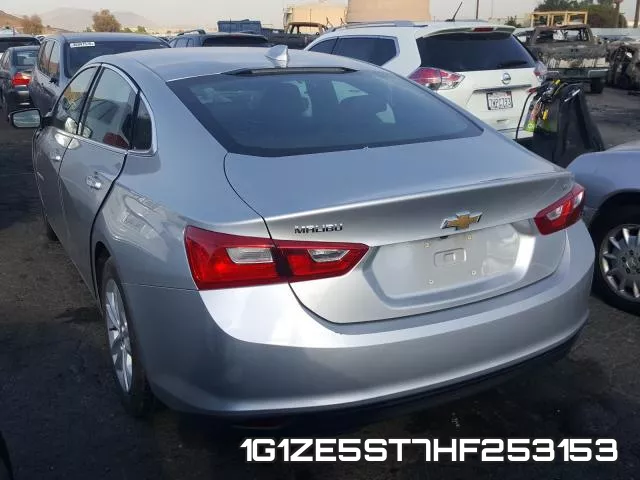 1G1ZE5ST7HF253153 фото 4