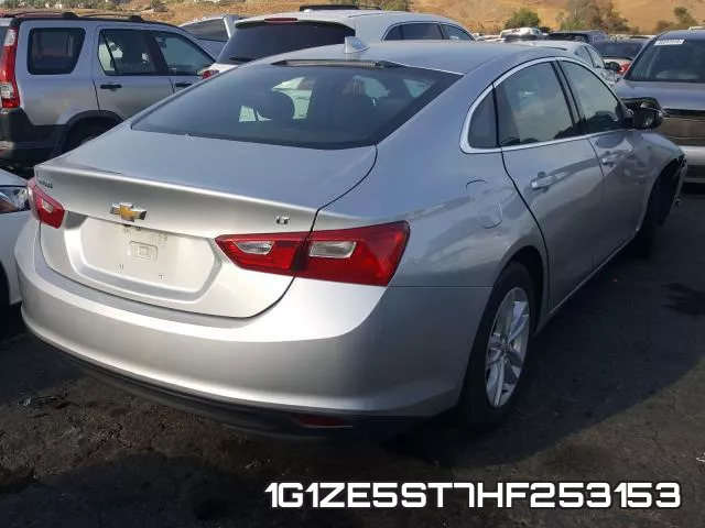 1G1ZE5ST7HF253153 фото 5