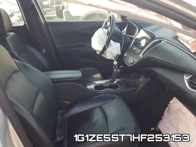 1G1ZE5ST7HF253153 фото 6