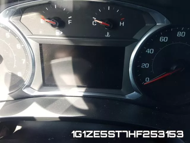 1G1ZE5ST7HF253153 фото 9