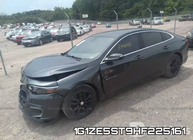 1G1ZE5ST9HF225161 фото 3