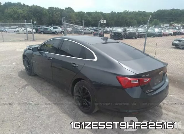 1G1ZE5ST9HF225161 фото 4