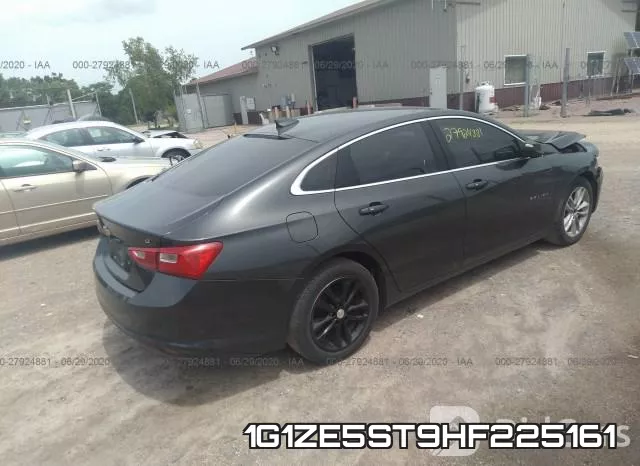 1G1ZE5ST9HF225161 фото 5