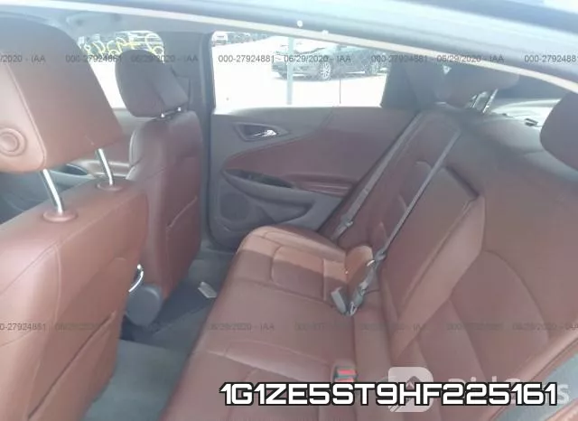 1G1ZE5ST9HF225161 фото 9